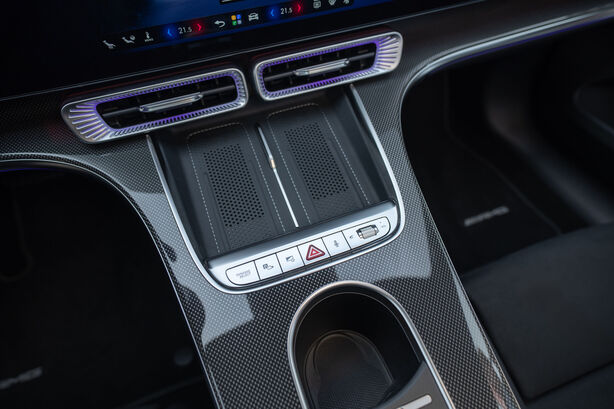 Mercedes-Benz C (2026)