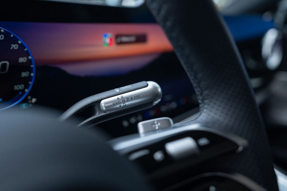 Mercedes-Benz C (2026)