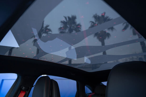 Mercedes-Benz C (2026)