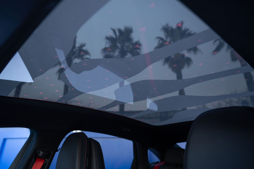 Mercedes-Benz C (2026)