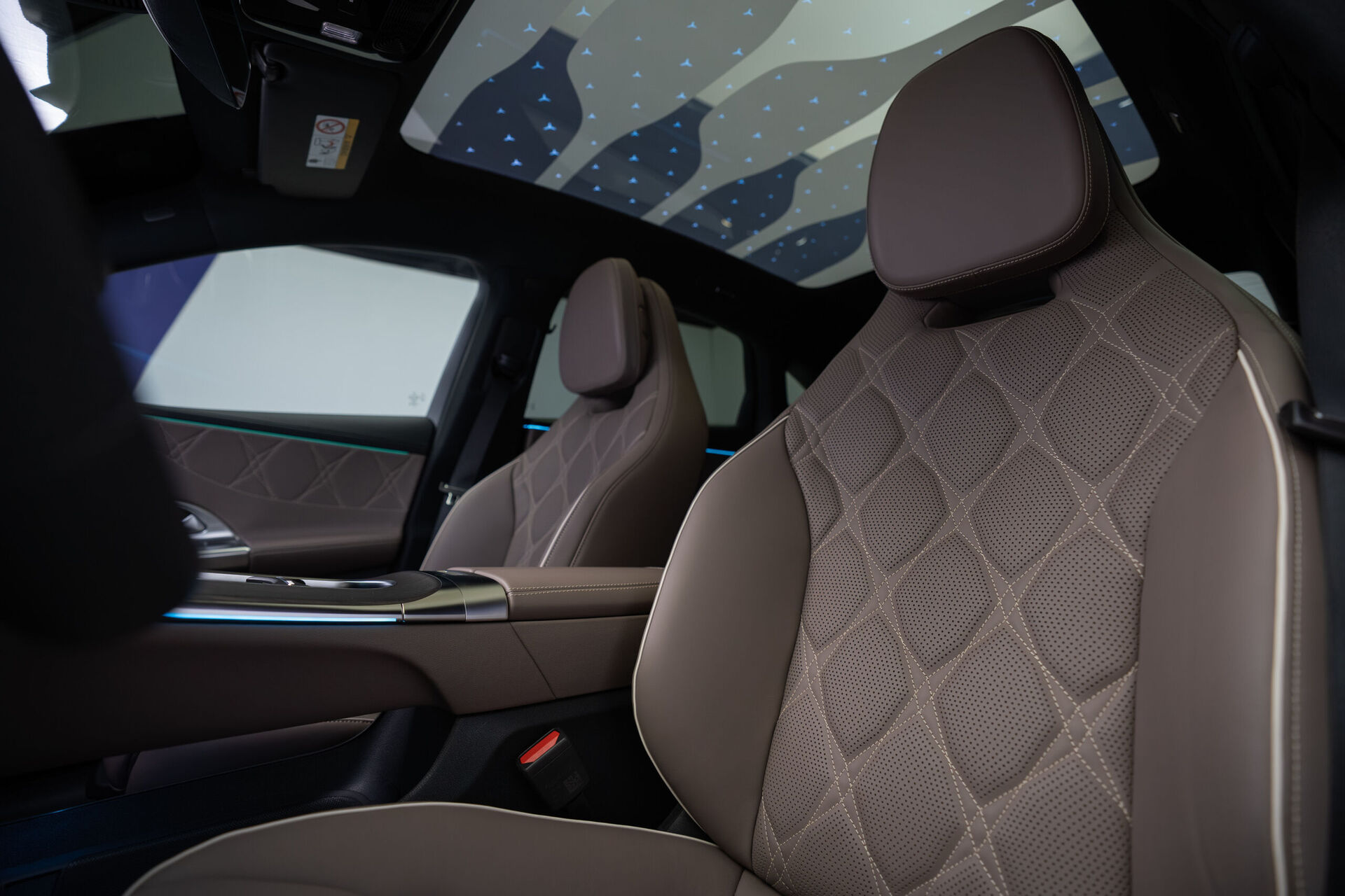 Mercedes-Benz C (2026)