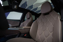 Mercedes-Benz C (2026)