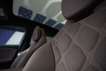 Mercedes-Benz C (2026)