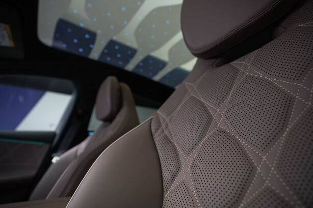 Mercedes-Benz C (2026)