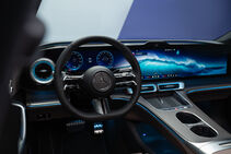 Mercedes-Benz C (2026)