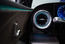 Mercedes-Benz C (2026)