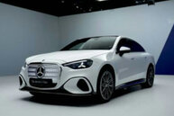 Mercedes-Benz C (2026)