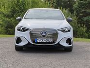 Mercedes-Benz C (2026)