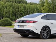 Mercedes-Benz C (2026)