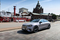 Mercedes-Benz C (2026)