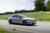 Mercedes-Benz C (2026)