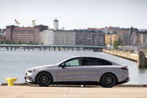 Mercedes-Benz C (2026)