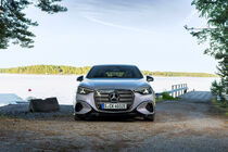 Mercedes-Benz C (2026)