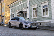 Mercedes-Benz C (2026)