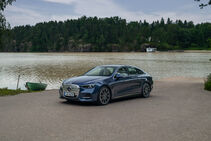 Mercedes-Benz C (2026)