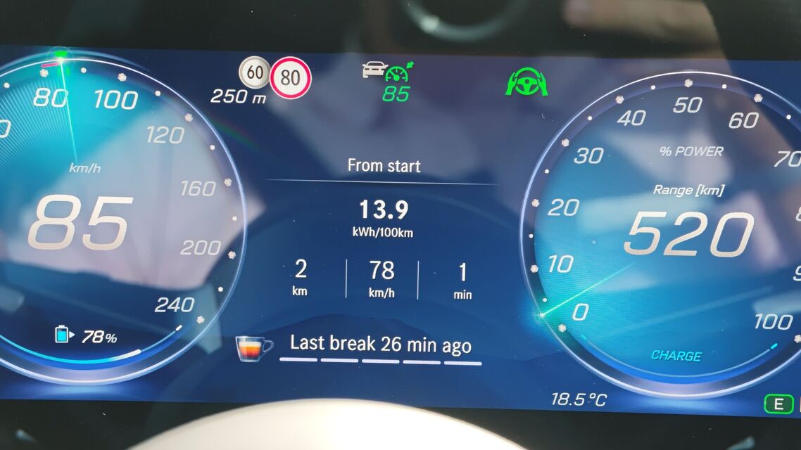 Mercedes-Benz C (2026)