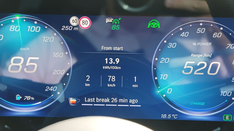 Mercedes-Benz C (2026)