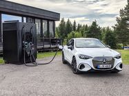 Mercedes-Benz C (2026)