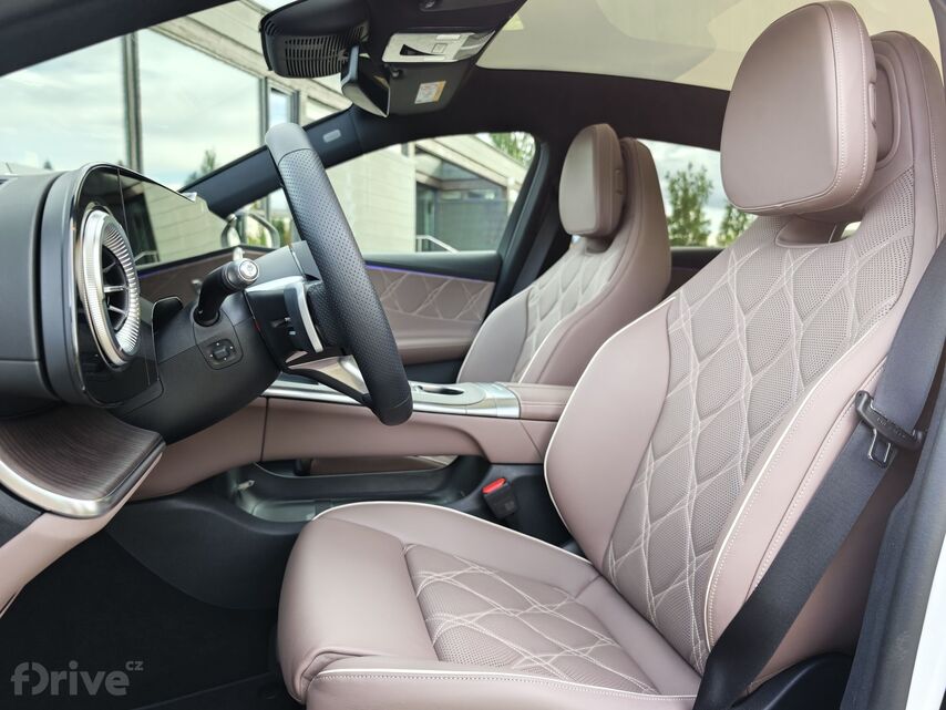 Mercedes-Benz C (2026)