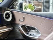 Mercedes-Benz C (2026)