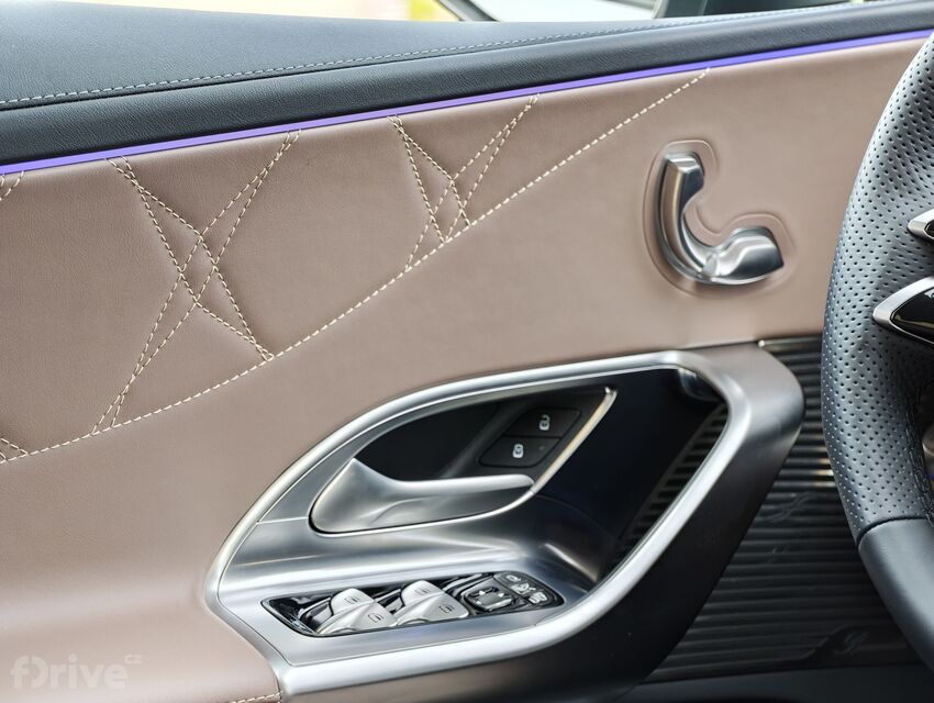 Mercedes-Benz C (2026)