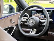Mercedes-Benz C (2026)
