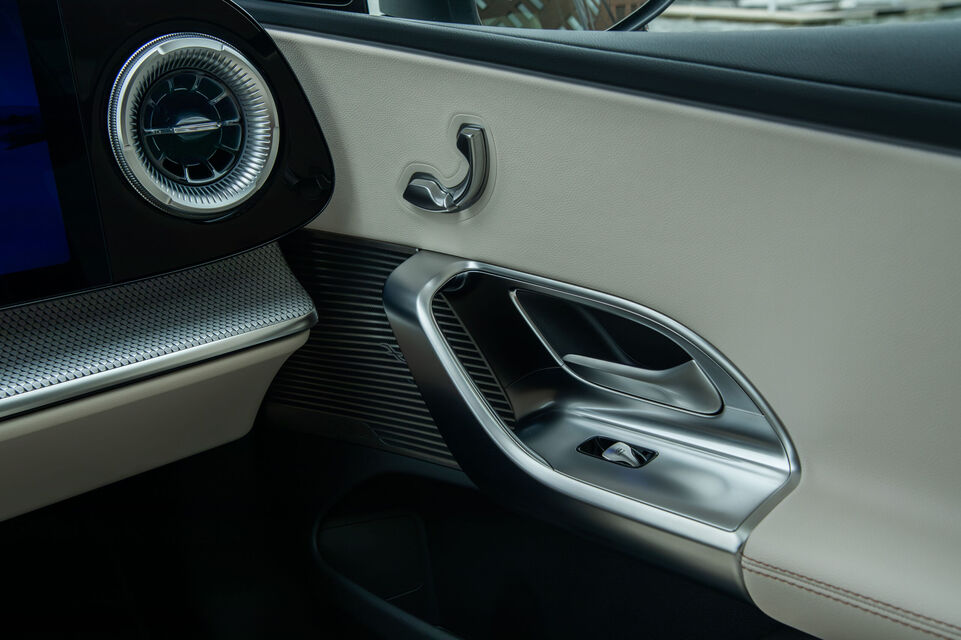 Mercedes-Benz C (2026)