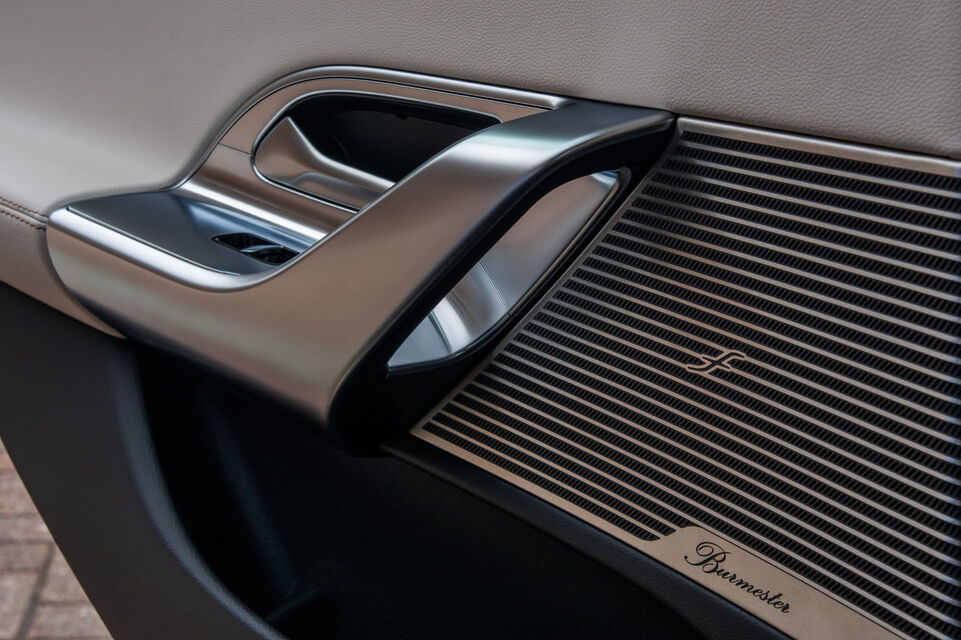 Mercedes-Benz C (2026)