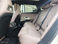 Mercedes-Benz C (2026)