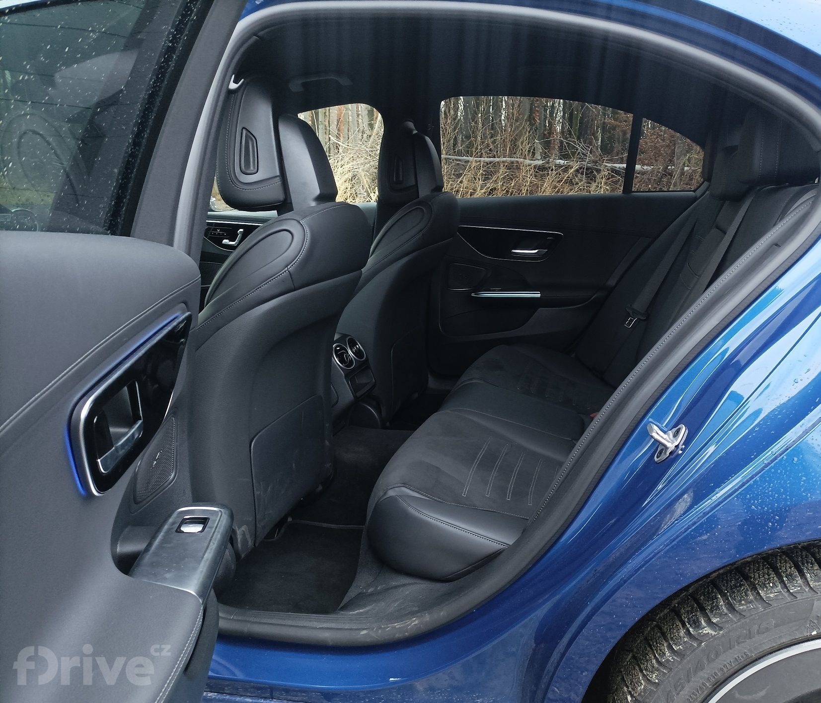 Mercedes-Benz C 220 d (2021)