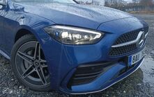 Mercedes-Benz C 220 d (2021)