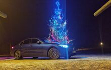 Mercedes-Benz C 220 d (2021)