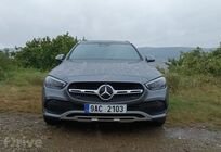 Mercedes-Benz C 220 d All-Terrain