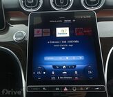 Mercedes-Benz C 220 d All-Terrain