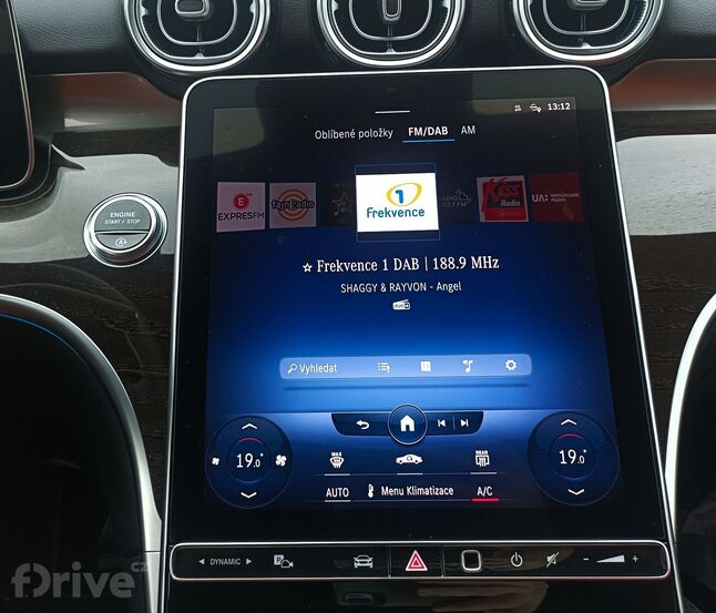 Mercedes-Benz C 220 d All-Terrain