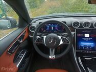 Mercedes-Benz C 220 d All-Terrain