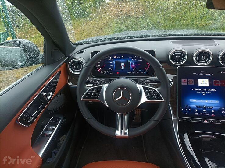 Mercedes-Benz C 220 d All-Terrain