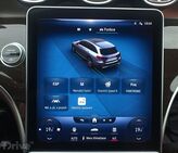 Mercedes-Benz C 220 d All-Terrain