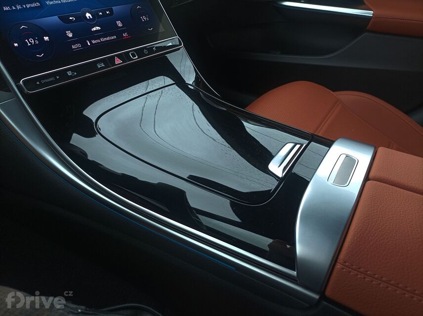 Mercedes-Benz C 220 d All-Terrain