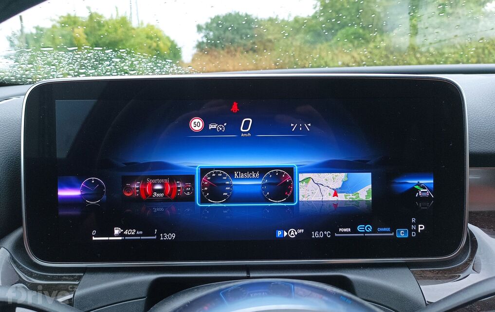 Mercedes-Benz C 220 d All-Terrain