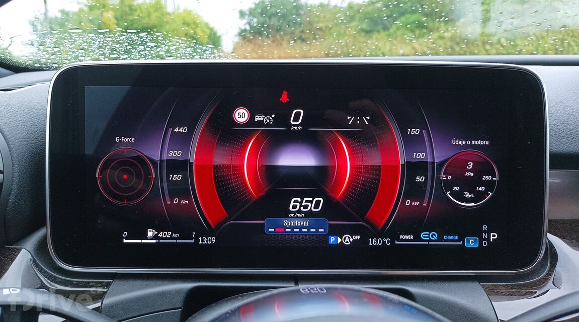 Mercedes-Benz C 220 d All-Terrain