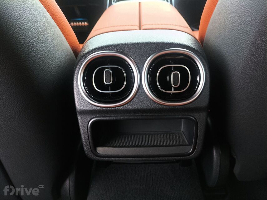 Mercedes-Benz C 220 d All-Terrain