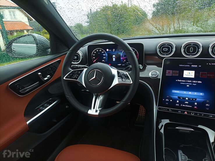 Mercedes-Benz C 220 d All-Terrain