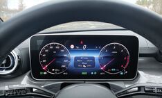 Mercedes-Benz C 220d (2021)