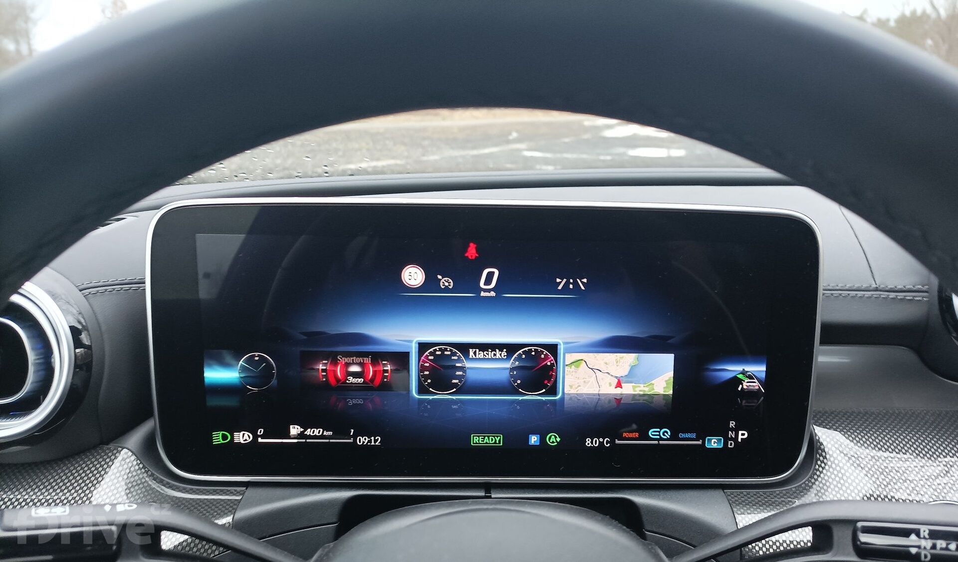 Mercedes-Benz C 220d (2021)