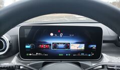 Mercedes-Benz C 220d (2021)