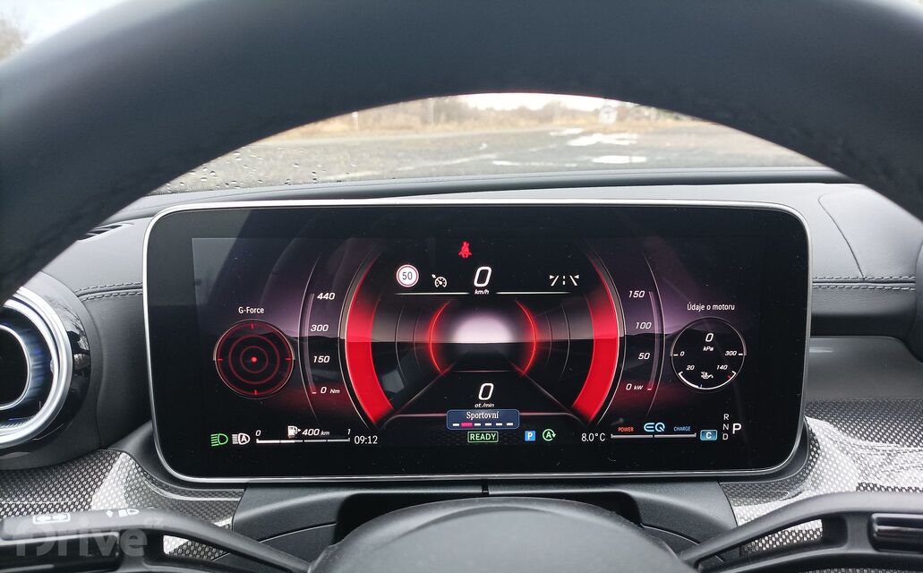 Mercedes-Benz C 220d (2021)