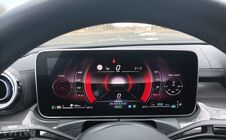 Mercedes-Benz C 220d (2021)