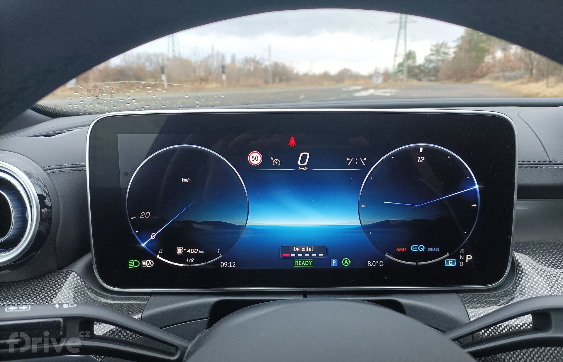 Mercedes-Benz C 220d (2021)