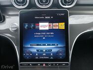 Mercedes-Benz C 220d (2021)